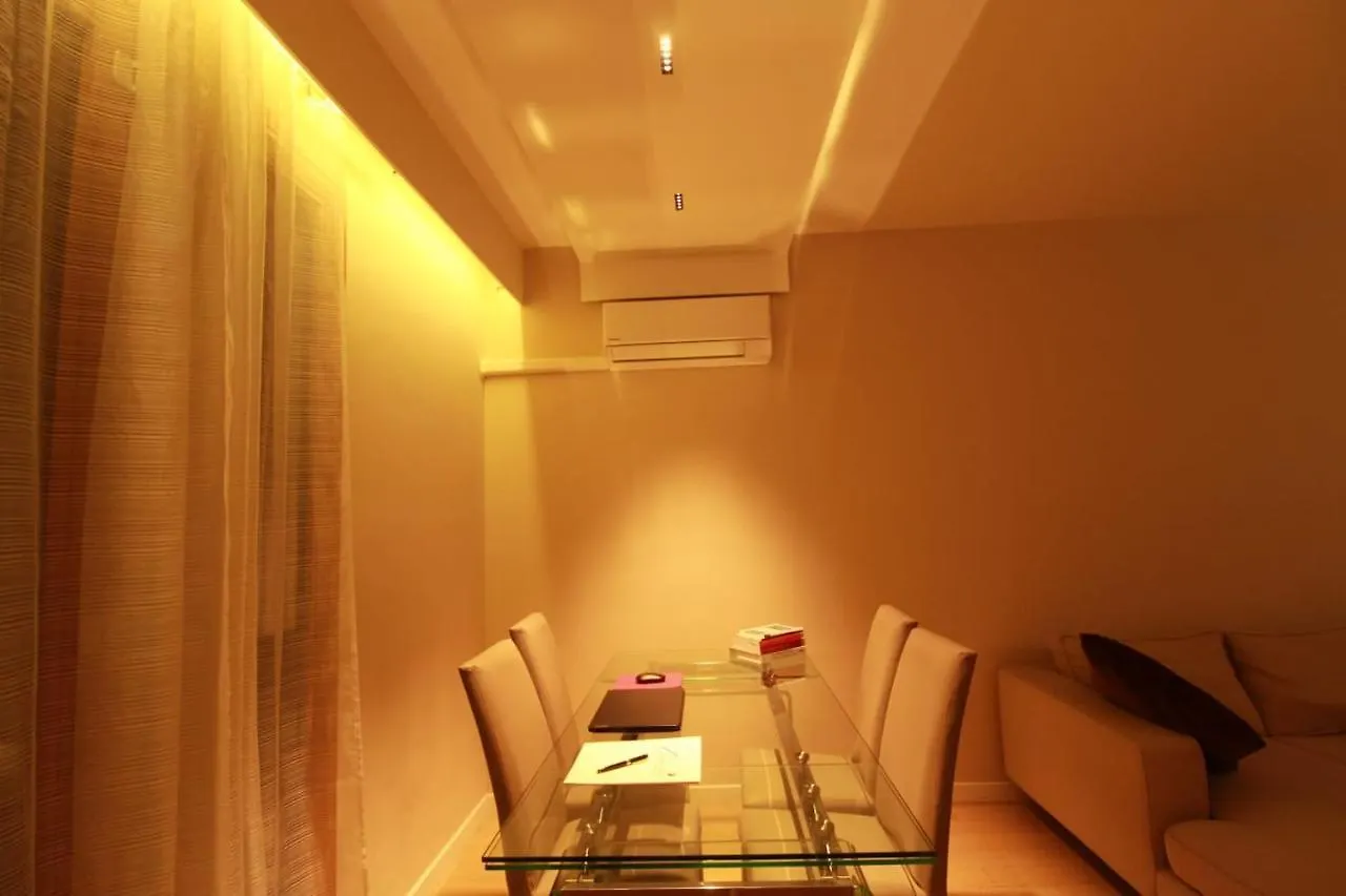 Martucci Rooms Трапани