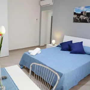 Bed & Breakfast La Bussola, Trapani