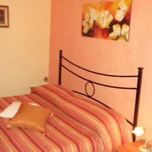 Hotel Casa Malvarosa, Trapani