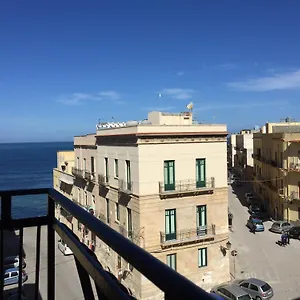 Affittacamere Welcome, Trapani